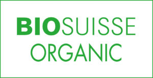 Logo Bio Suisse organic_big font zentriert